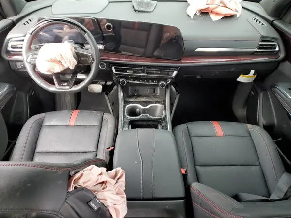 1GNEVLRS1SJ293537 2025 CHEVROLET TRAVERSE - Image 8