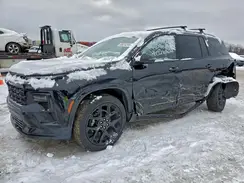 1GNEVLRS1SJ308537 2025 CHEVROLET TRAVERSE