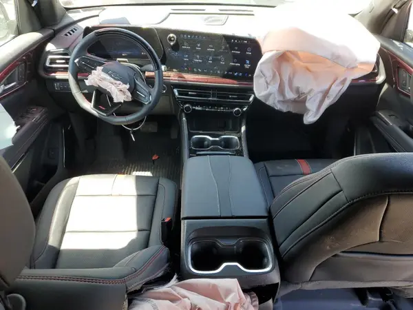 1GNEVLRS4SJ190077 2025 CHEVROLET TRAVERSE - Image 8