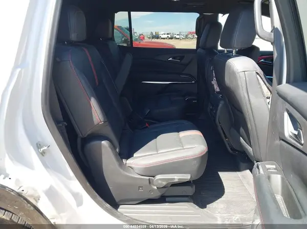 1GNEVLRS4SJ227368 2025 CHEVROLET TRAVERSE - Image 8