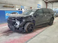 1GNEVLRS4SJ308869 2025 CHEVROLET TRAVERSE
