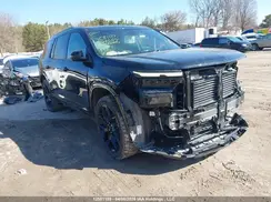 1GNEVLRS5SJ144659 2025 CHEVROLET TRAVERSE