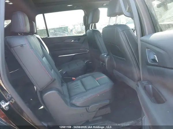 1GNEVLRS5SJ144659 2025 CHEVROLET TRAVERSE - Image 8
