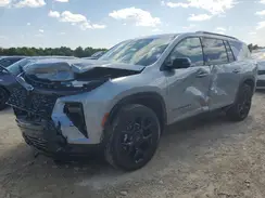 1GNEVLRS5SJ265465 2025 CHEVROLET TRAVERSE