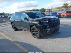 1GNEVLRS5SJ300571 2025 CHEVROLET TRAVERSE