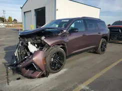 1GNEVLRS6SJ148588 2025 CHEVROLET TRAVERSE