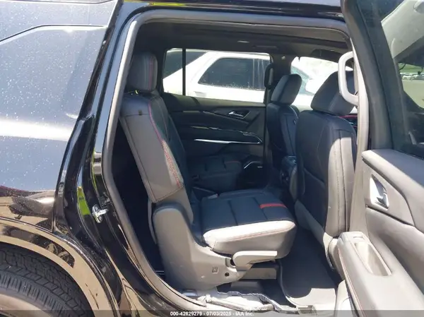 1GNEVLRS6SJ184037 2025 CHEVROLET TRAVERSE - Image 8