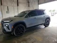 1GNEVLRS6SJ245886 2025 CHEVROLET TRAVERSE