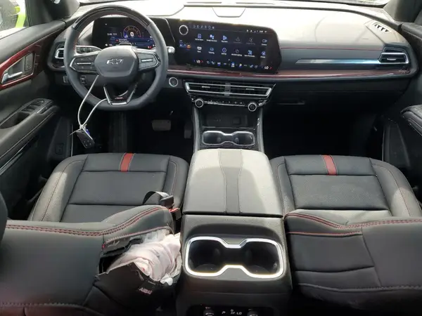 1GNEVLRS7SJ152410 2025 CHEVROLET TRAVERSE - Image 8