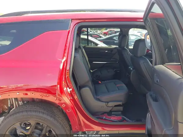 1GNEVLRS7SJ193023 2025 CHEVROLET TRAVERSE - Image 8