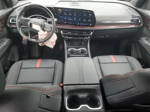 1GNEVLRS8SJ221749 2025 CHEVROLET TRAVERSE - Image 8