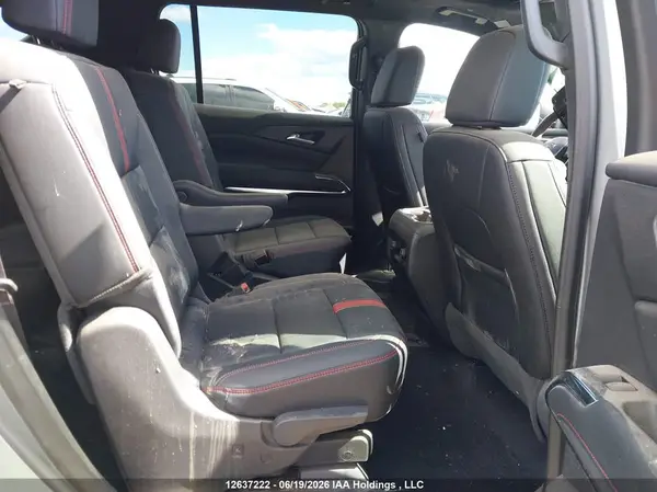 1GNEVLRS9SJ208833 2025 CHEVROLET TRAVERSE - Image 8