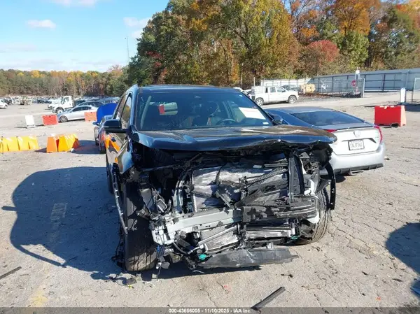 1GNEVLRS9SJ267204 2025 CHEVROLET TRAVERSE - Image 1