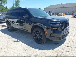 1GNEVLRSXSJ113648 2025 CHEVROLET TRAVERSE