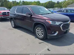 1GNEVMKW0KJ160478 2019 CHEVROLET TRAVERSE