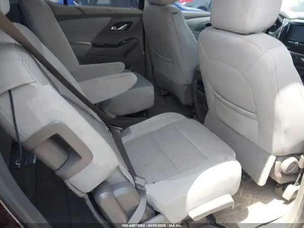 1GNEVMKW0KJ160478 2019 CHEVROLET TRAVERSE - Image 8