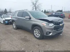 1GNEVMKW0KJ241772 2019 CHEVROLET TRAVERSE