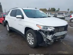 1GNEVMKW0LJ139440 2020 CHEVROLET TRAVERSE
