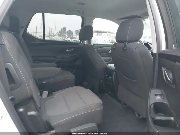 1GNEVMKW0LJ139440 2020 CHEVROLET TRAVERSE - Image 8