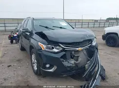 1GNEVMKW0LJ143004 2020 CHEVROLET TRAVERSE