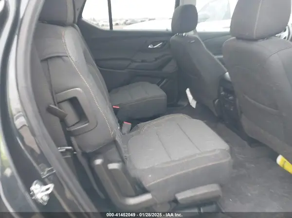 1GNEVMKW0LJ143004 2020 CHEVROLET TRAVERSE - Image 8