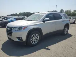 1GNEVMKW0LJ191652 2020 CHEVROLET TRAVERSE