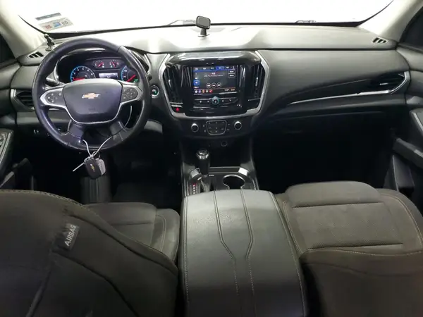 1GNEVMKW0LJ191652 2020 CHEVROLET TRAVERSE - Image 8