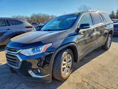 1GNEVMKW0LJ199377 2020 CHEVROLET TRAVERSE