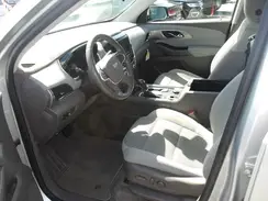 1GNEVMKW0LJ222608 2020 CHEVROLET TRAVERSE