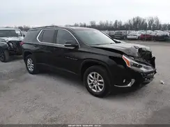 1GNEVMKW0MJ136331 2021 CHEVROLET TRAVERSE