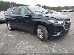 1GNEVMKW0MJ155431 2021 CHEVROLET TRAVERSE