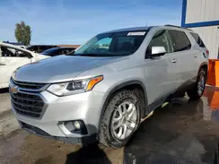 1GNEVMKW1KJ233051 2019 CHEVROLET TRAVERSE