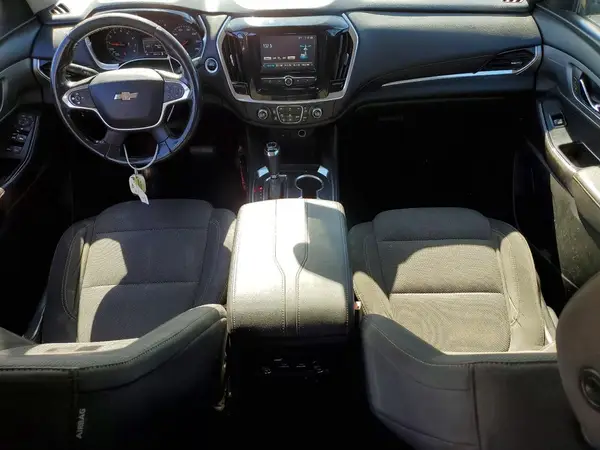 1GNEVMKW1KJ233051 2019 CHEVROLET TRAVERSE - Image 8