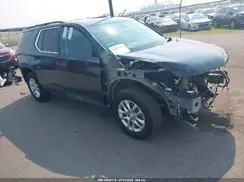 1GNEVMKW1KJ237925 2019 CHEVROLET TRAVERSE