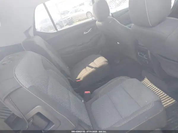 1GNEVMKW1KJ237925 2019 CHEVROLET TRAVERSE - Image 8