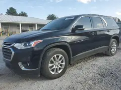 1GNEVMKW1KJ239920 2019 CHEVROLET TRAVERSE