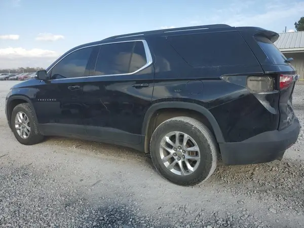 1GNEVMKW1KJ239920 2019 CHEVROLET TRAVERSE - Image 2