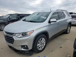 1GNEVMKW1LJ191417 2020 CHEVROLET TRAVERSE