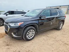 1GNEVMKW1LJ197721 2020 CHEVROLET TRAVERSE
