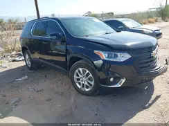 1GNEVMKW1LJ199503 2020 CHEVROLET TRAVERSE