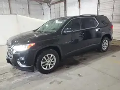 1GNEVMKW1LJ207650 2020 CHEVROLET TRAVERSE