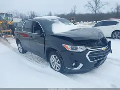 1GNEVMKW1LJ219071 2020 CHEVROLET TRAVERSE