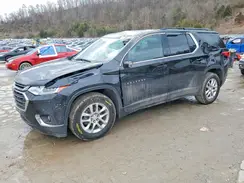 1GNEVMKW1LJ305920 2020 CHEVROLET TRAVERSE