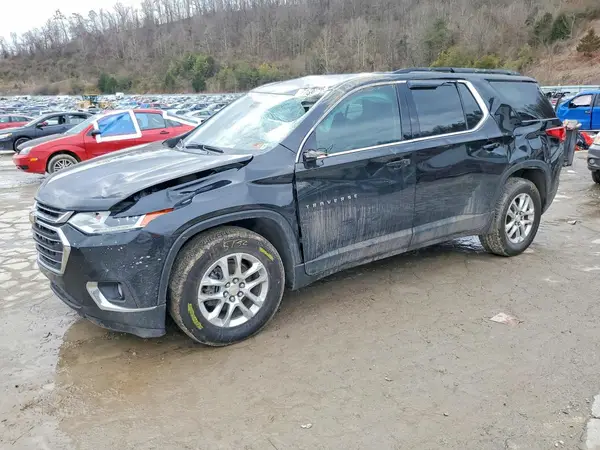 1GNEVMKW1LJ305920 2020 CHEVROLET TRAVERSE - Image 1
