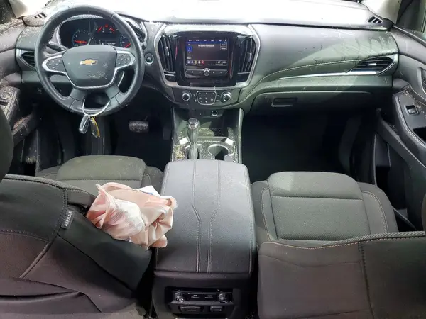 1GNEVMKW1LJ305920 2020 CHEVROLET TRAVERSE - Image 8