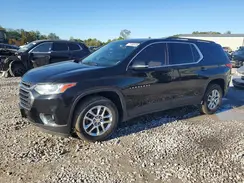 1GNEVMKW2KJ243572 2019 CHEVROLET TRAVERSE