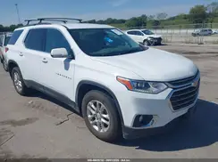 1GNEVMKW2LJ193483 2020 CHEVROLET TRAVERSE