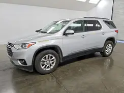 1GNEVMKW2LJ194973 2020 CHEVROLET TRAVERSE