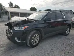 1GNEVMKW2LJ207849 2020 CHEVROLET TRAVERSE