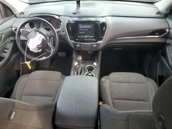 1GNEVMKW2LJ207849 2020 CHEVROLET TRAVERSE - Image 8